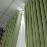 Rèm cửa 2 lớp nhà phố 241109.