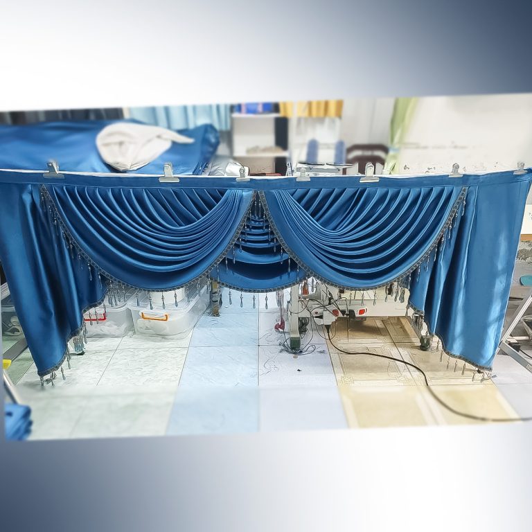 Rèm yếm sò 241124. - Ảnh 5