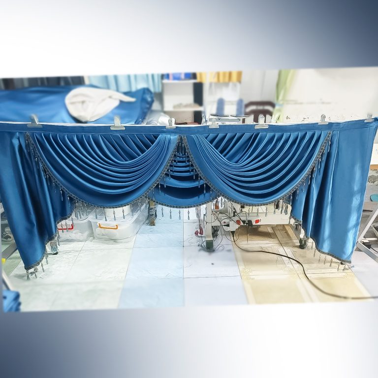 Rèm yếm sò 241124. - Ảnh 4