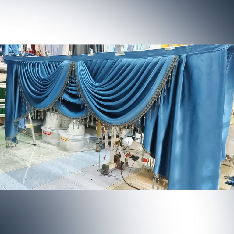 Rèm yếm sò 241124. - Ảnh 2