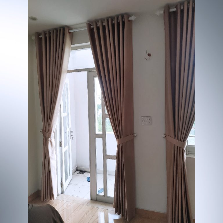 Rèm phòng thờ 241512 Lê Văn Khương Quận 12 Tp.Hcm - Ảnh 3