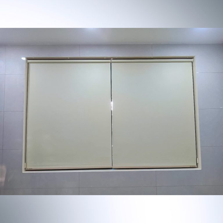 Rèm cửa 2 lớp 241207 Hoàn Thiện Không Gian Nhà Phố Với Các Giải Pháp Rèm Đẳng Cấp - Ảnh 5