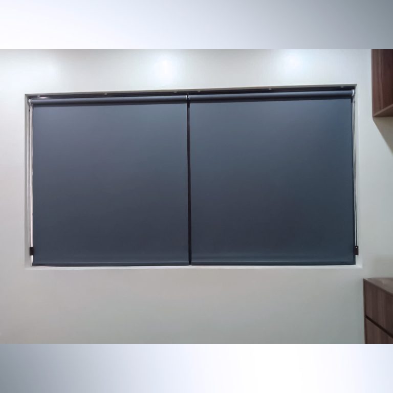 Rèm cửa 2 lớp 241207 Hoàn Thiện Không Gian Nhà Phố Với Các Giải Pháp Rèm Đẳng Cấp - Ảnh 12