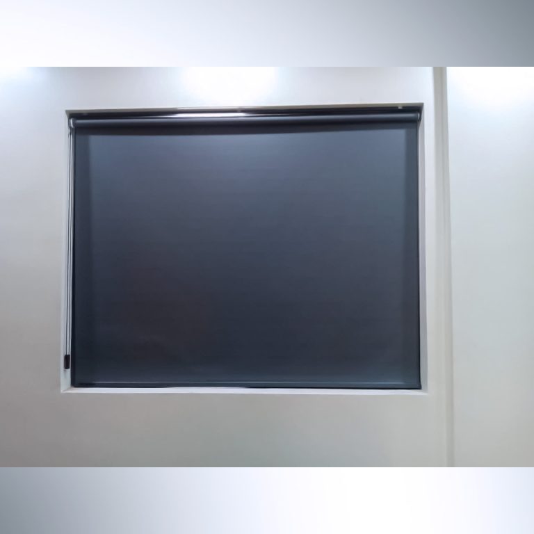 Rèm cửa 2 lớp 241207 Hoàn Thiện Không Gian Nhà Phố Với Các Giải Pháp Rèm Đẳng Cấp - Ảnh 10