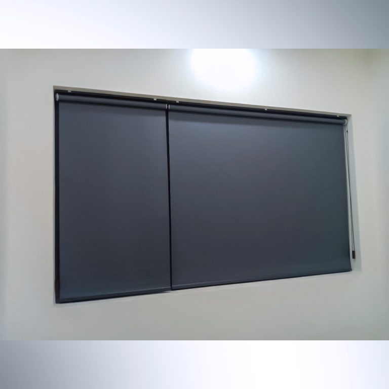 Rèm cửa 2 lớp 241207 Hoàn Thiện Không Gian Nhà Phố Với Các Giải Pháp Rèm Đẳng Cấp - Ảnh 9