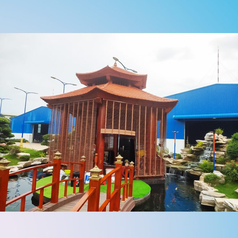 Rèm gỗ Long Đức Long Thành 241201. - Ảnh 4