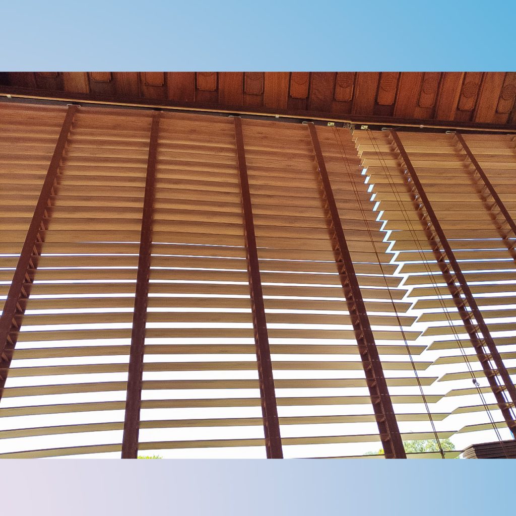 Hướng dẫn chi tiết về các loại rèm cửa thông dụng nhất hiện nay 7 Hướng dẫn chi tiết về các loại rèm cửa