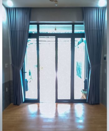 Rèm cửa nhà phố 241217 ở đường Quang Trung Gò Vấp Tp.Hcm 15 rem cua go vap 1 3