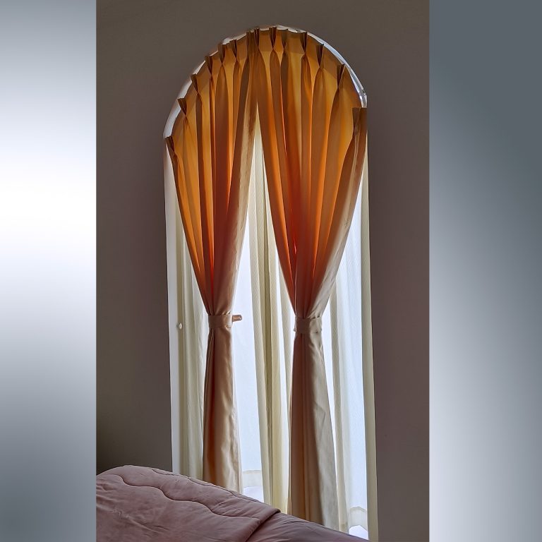 Rèm cửa Thống Nhất Gò Vấp 241230 - Ảnh 4