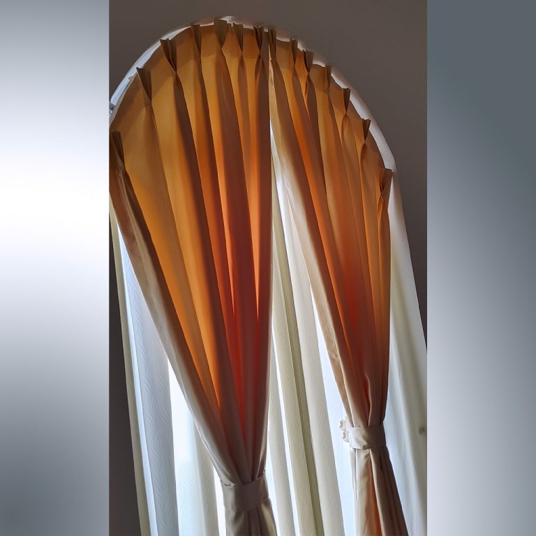 Rèm cửa Thống Nhất Gò Vấp 241230