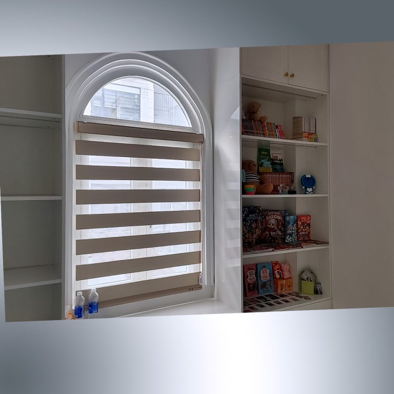 Rèm cửa Thống Nhất Gò Vấp 241230 - Ảnh 2