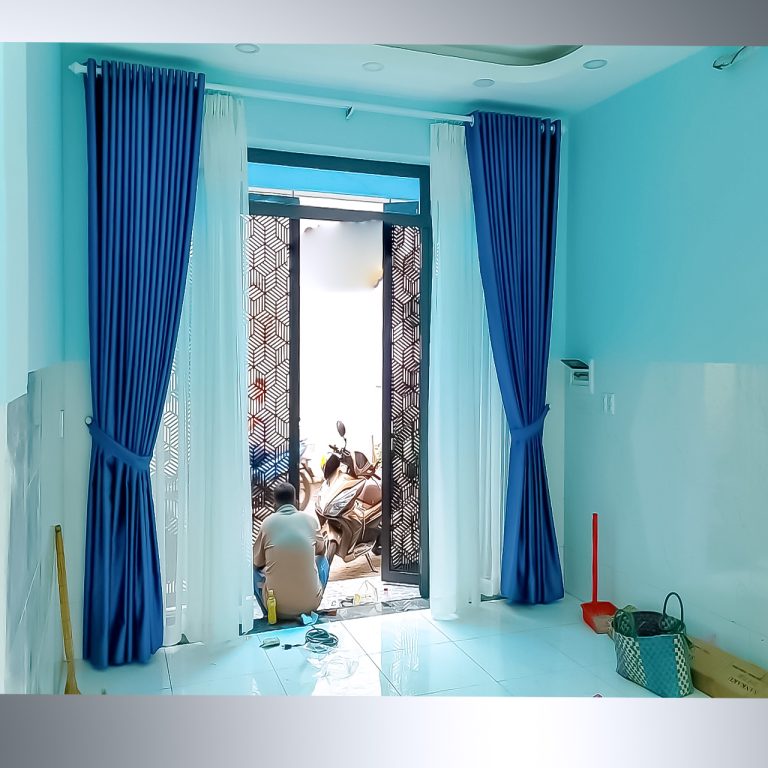 Rèm cửa Quang Trung Gò Vấp 241220 - Ảnh 5