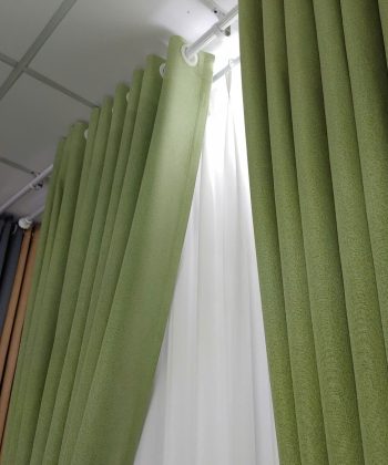 Rèm vải bố chống nắng tuyệt đối 241214. 29 rem cua go vap 4