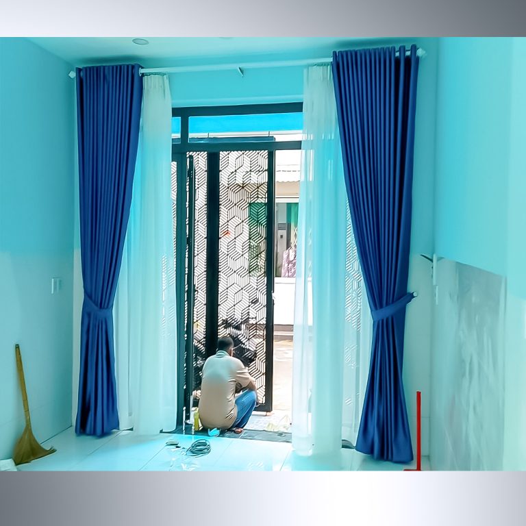 Rèm cửa Quang Trung Gò Vấp 241220
