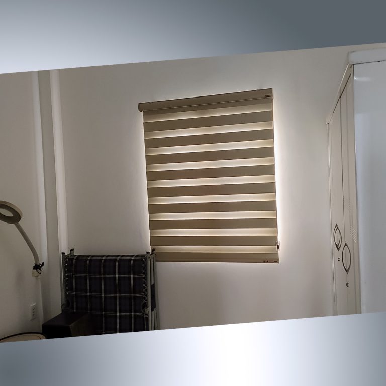 Rèm cửa Thống Nhất Gò Vấp 241230 - Ảnh 11