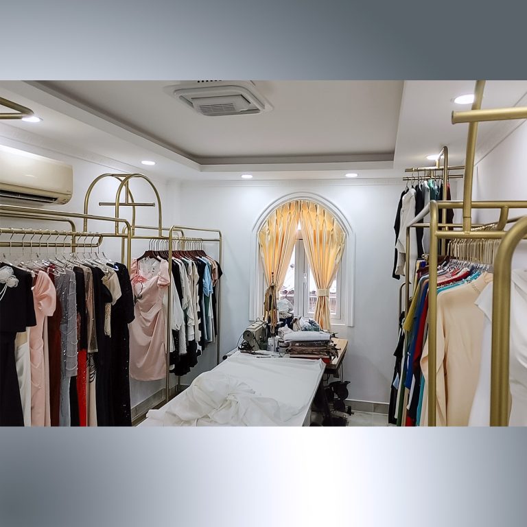 Rèm cửa Thống Nhất Gò Vấp 241230 - Ảnh 8