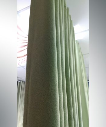 Rèm vải bố chống nắng tuyệt đối 241214. 24 rem cua go vap 9