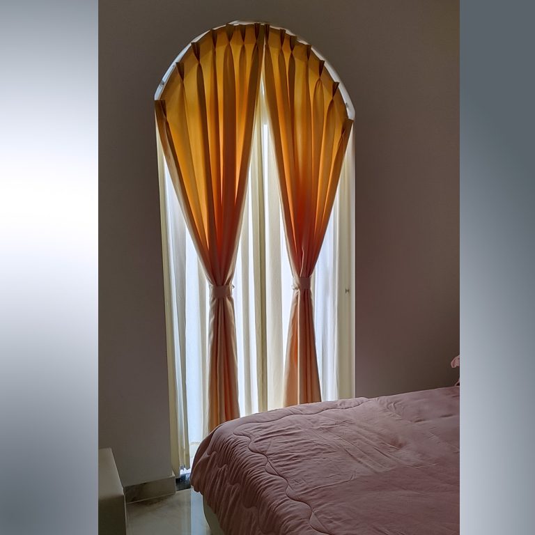 Rèm cửa Thống Nhất Gò Vấp 241230 - Ảnh 5