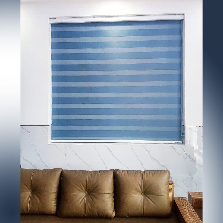 Rèm Cửa Nhà Phố 241203: Bí Quyết Tăng Vẻ Đẹp Và Sự Tiện Nghi - Ảnh 15