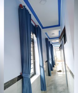 Rèm cửa ở Lộc An 241218 Long Thành Đồng Nai