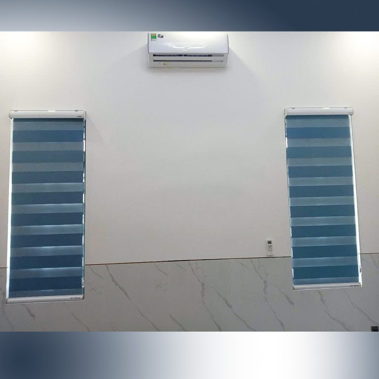 Rèm Cửa Nhà Phố 241203: Bí Quyết Tăng Vẻ Đẹp Và Sự Tiện Nghi - Ảnh 6