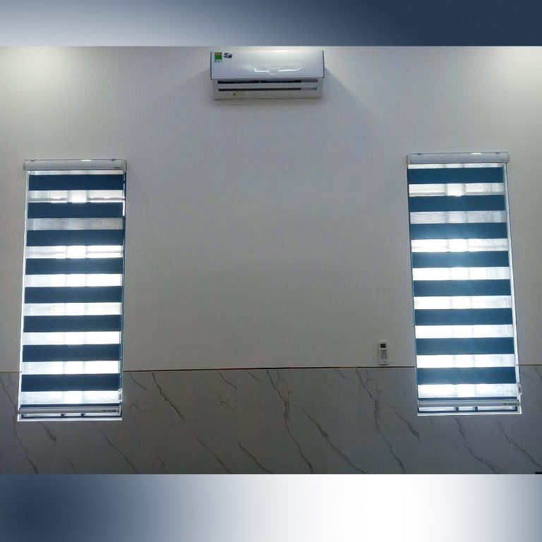 Rèm Cửa Nhà Phố 241203: Bí Quyết Tăng Vẻ Đẹp Và Sự Tiện Nghi - Ảnh 5