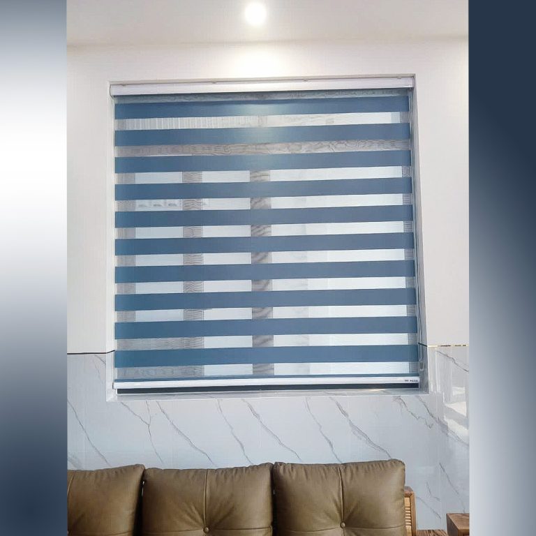 Rèm Cửa Nhà Phố 241203: Bí Quyết Tăng Vẻ Đẹp Và Sự Tiện Nghi - Ảnh 2
