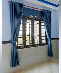 Alternative view of Rèm cửa ở Lộc An 241218 Long Thành Đồng Nai