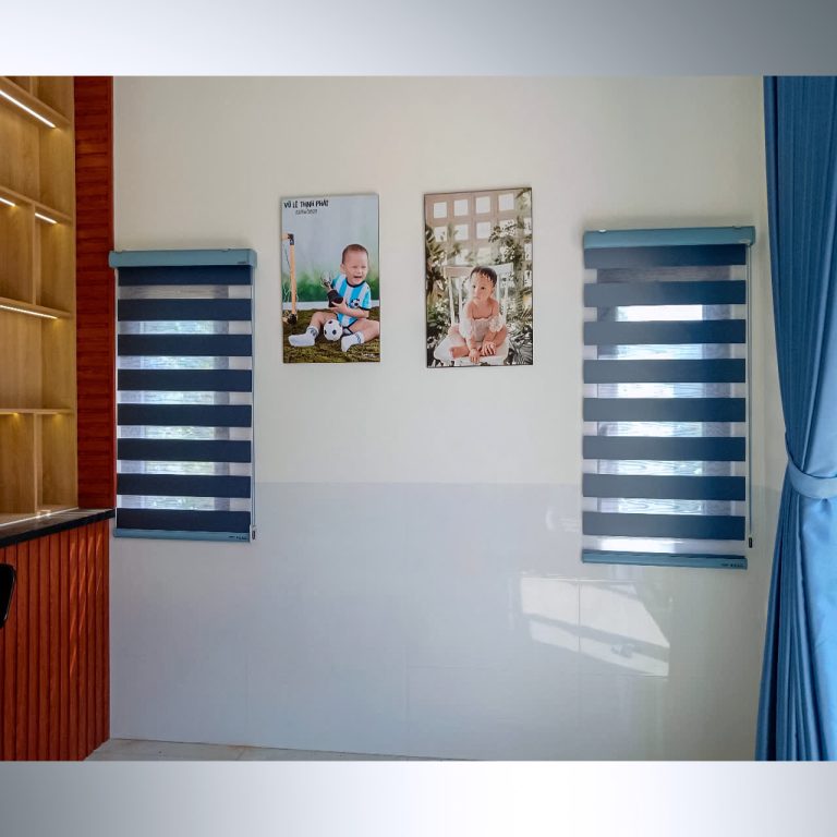 Rèm cửa Phước An Long Thành 241219 - Ảnh 5
