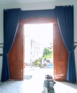 Alternative view of Rèm cửa đẹp 241216 ở Cẩm Đường Long Thành Đồng Nai.