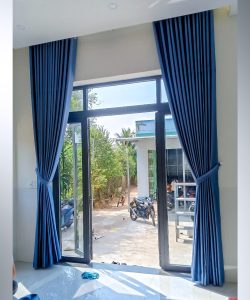 Rèm cửa Phước An Long Thành 241219