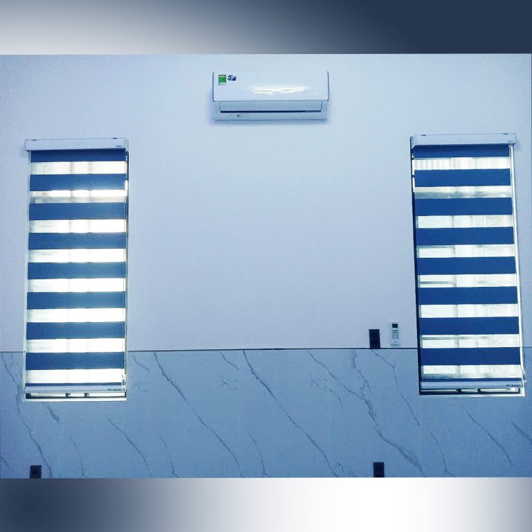 Rèm Cửa Nhà Phố 241203: Bí Quyết Tăng Vẻ Đẹp Và Sự Tiện Nghi - Ảnh 13