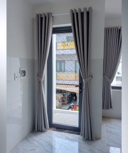Alternative view of Rèm cửa ở Bình Sơn 241218 Long Thành Đồng Nai