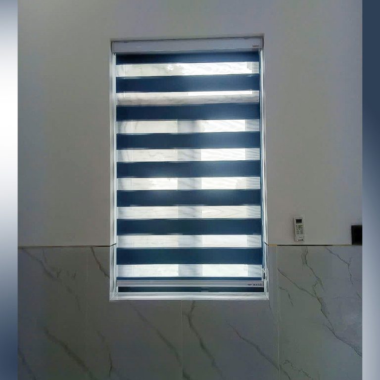 Rèm Cửa Nhà Phố 241203: Bí Quyết Tăng Vẻ Đẹp Và Sự Tiện Nghi - Ảnh 9