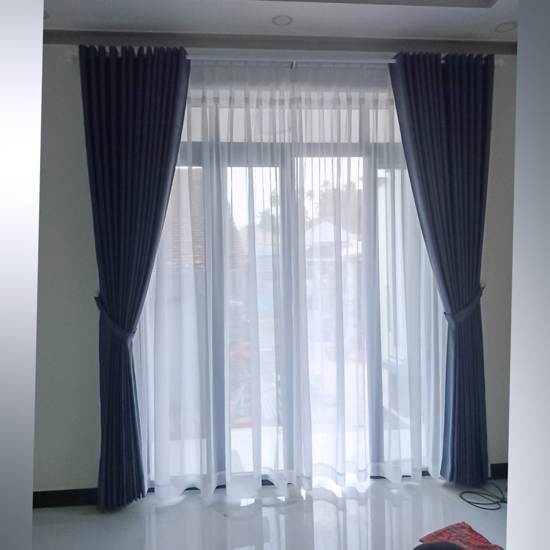 Rèm cửa Phước An Nhơn Trạch 241223 Đồng Nai