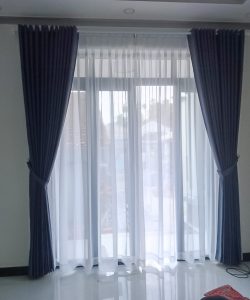 Rèm cửa Phước An Nhơn Trạch 241223 Đồng Nai