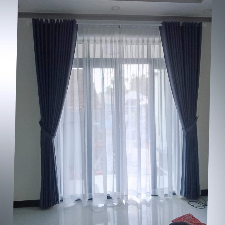 Rèm cửa Phước An Nhơn Trạch 241223 Đồng Nai