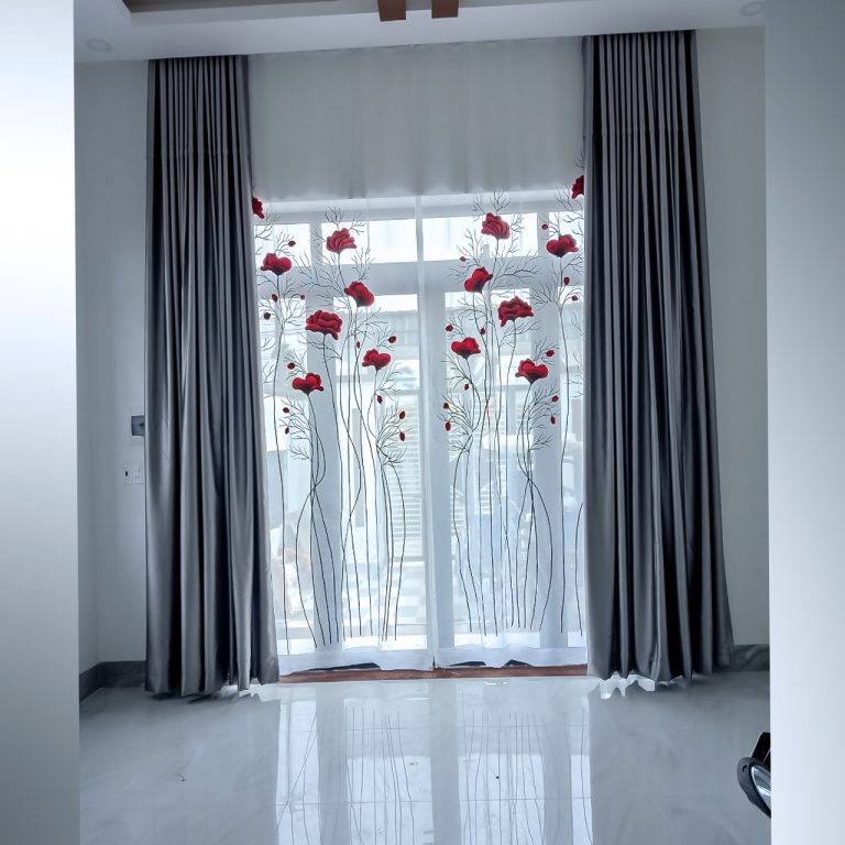 Rèm cửa Phú Hữu Nhơn Trạch 241225