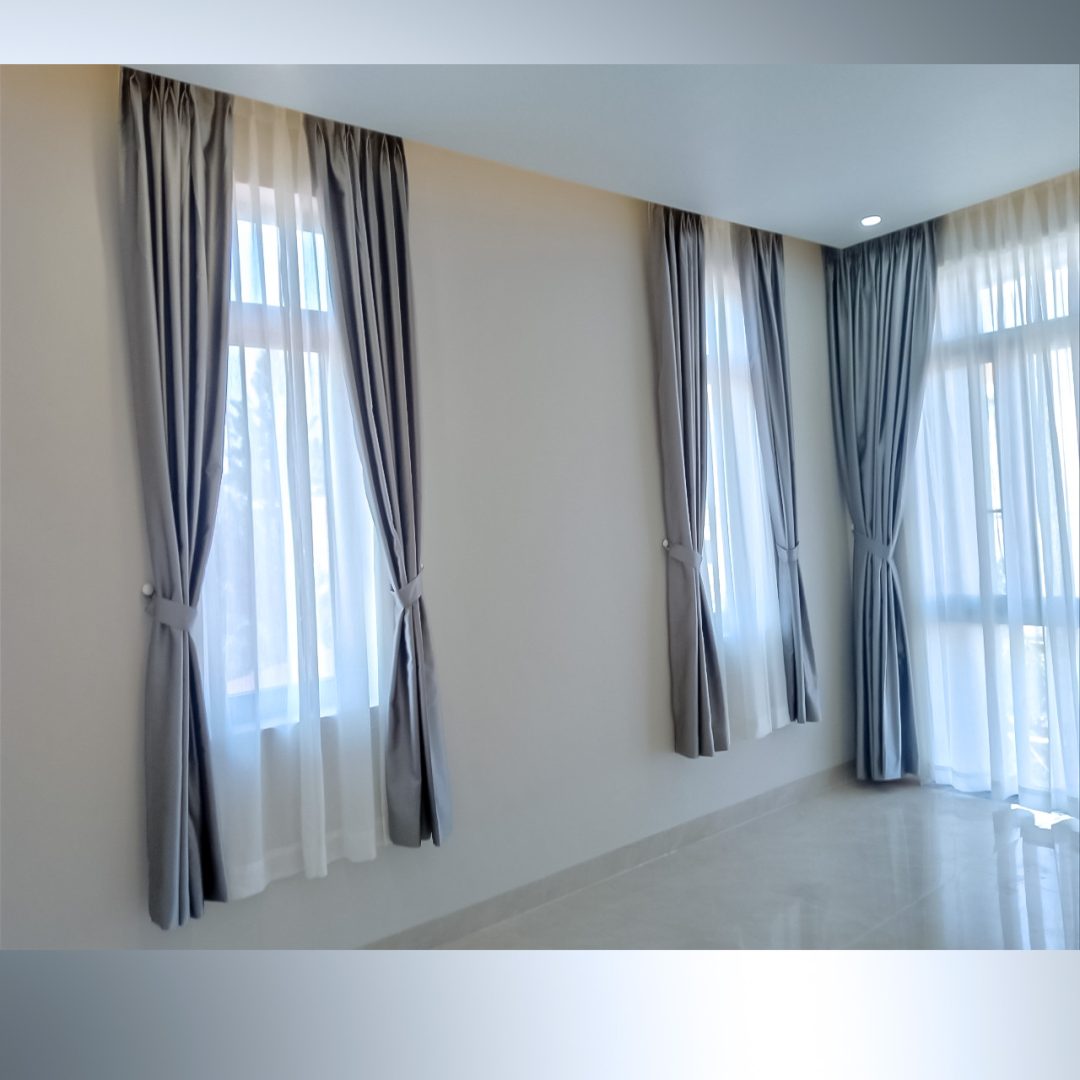 Rèm cửa Phú Thạnh Nhơn Trạch 241226 Đồng Nai - Hình ảnh 10