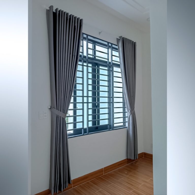 Rèm cửa Phú Hữu Nhơn Trạch 241225 - Ảnh 6