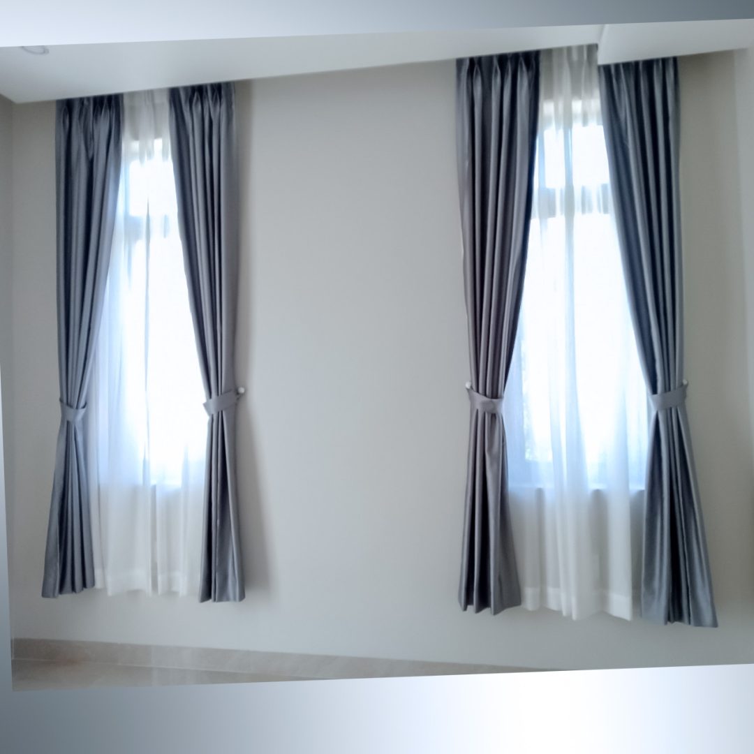 Rèm cửa Phú Thạnh Nhơn Trạch 241226 Đồng Nai - Hình ảnh 9