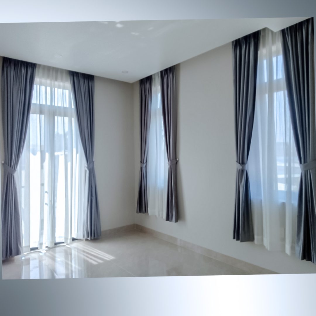 Rèm cửa Phú Thạnh Nhơn Trạch 241226 Đồng Nai - Hình ảnh 8