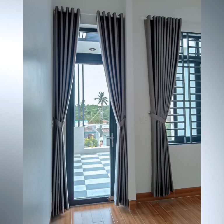 Rèm cửa Phú Hữu Nhơn Trạch 241225 - Ảnh 4