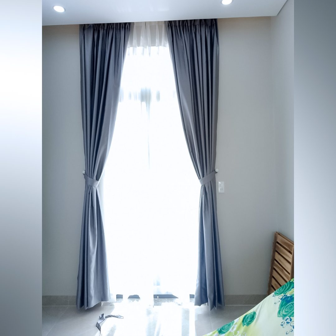 Rèm cửa Phú Thạnh Nhơn Trạch 241226 Đồng Nai - Hình ảnh 7