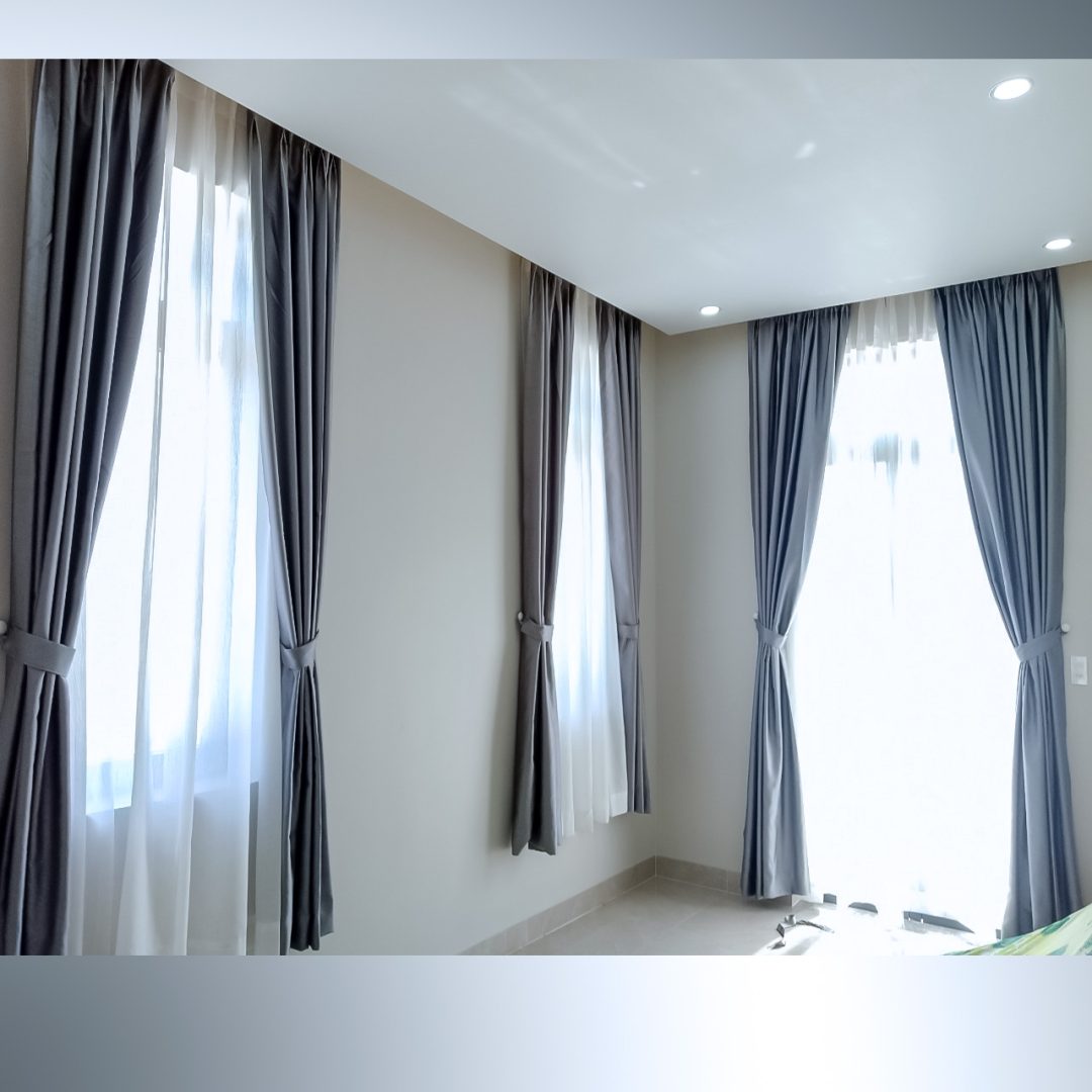 Rèm cửa Phú Thạnh Nhơn Trạch 241226 Đồng Nai - Hình ảnh 5