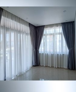 Rèm cửa Phú Thạnh Nhơn Trạch 241226 Đồng Nai