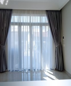 Alternative view of Rèm cửa Phú Thạnh Nhơn Trạch 241226 Đồng Nai