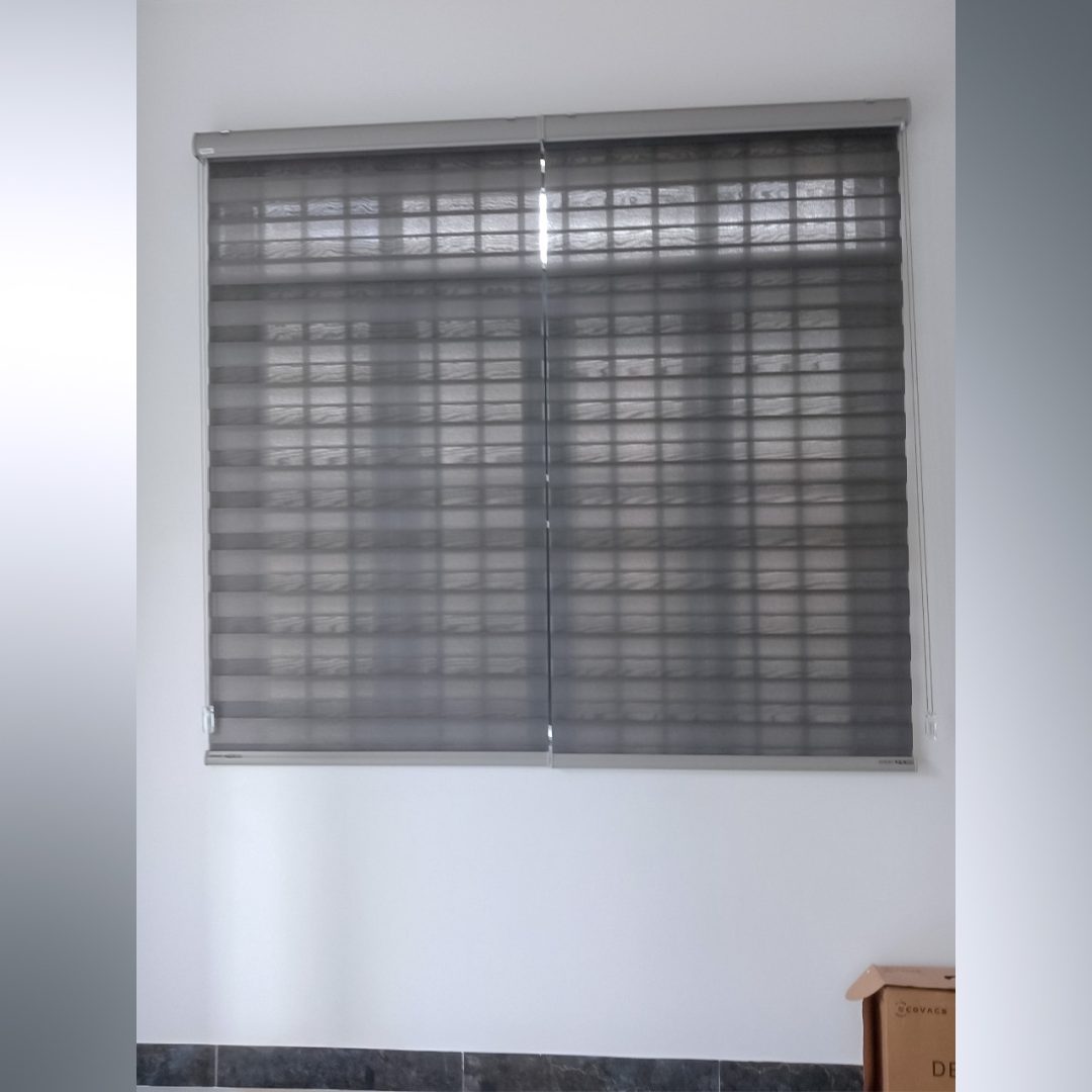 Rèm cửa Phước An Nhơn Trạch 241223 Đồng Nai - Hình ảnh 6