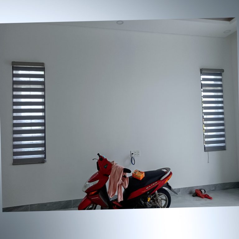 Rèm cửa Phú Hữu Nhơn Trạch 241225 - Ảnh 13