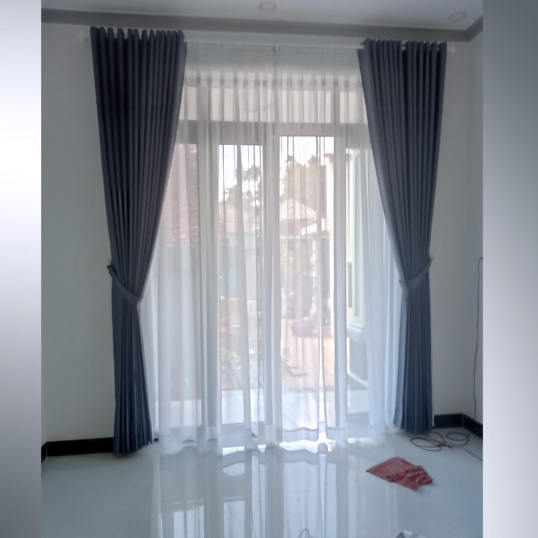 Rèm cửa Phước An Nhơn Trạch 241223 Đồng Nai - Ảnh 4